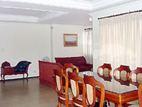 Cartagena Apartment