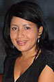 Cartagena Woman