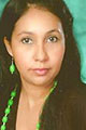 Cartagena Woman