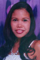 Bogota Woman