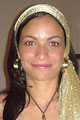 Bogota Woman
