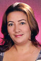 Cartagena Woman