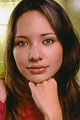 Medellin Woman