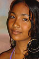 Cartagena Woman