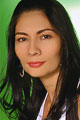 Medellin Woman