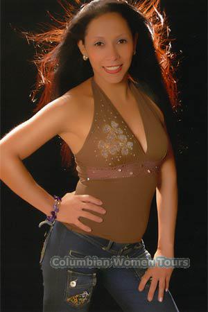 Colombia women
