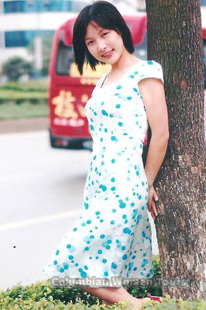 China women