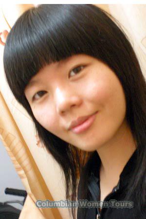 China women