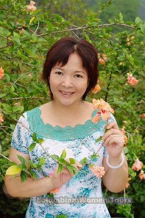 China women