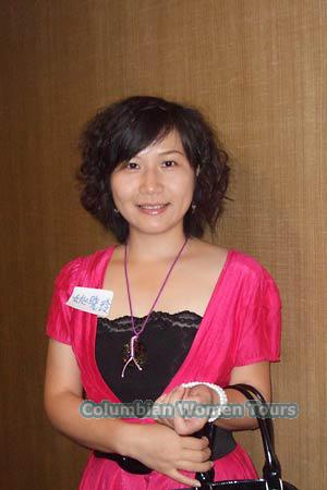 China women