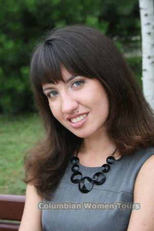 Ukraine women