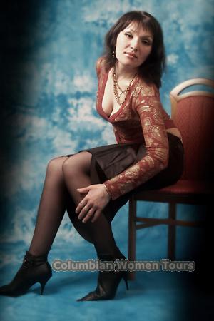 Ukraine women