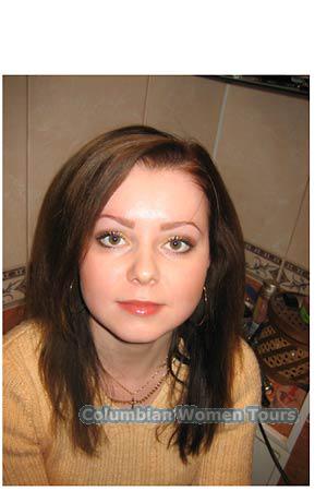 100195 - Kseniya Age: 25 - Russia