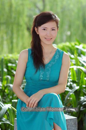 China women