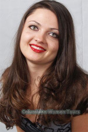 Ukraine women