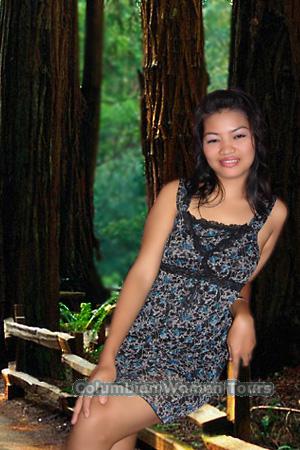 Philippines women