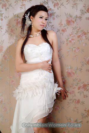 China women