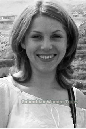 Colombia women