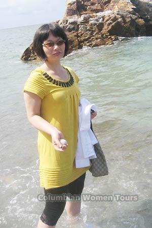 China women