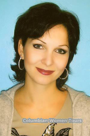 Ukraine women