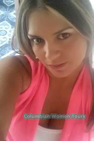 Colombia women