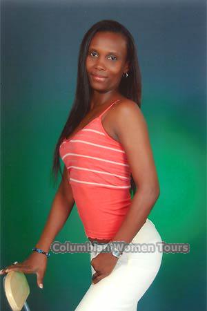 Colombia women