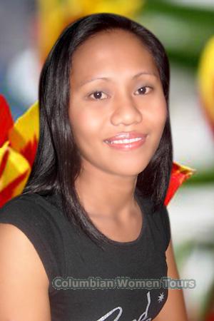 Philippines women