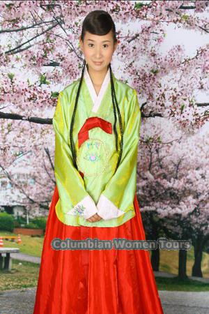 China women