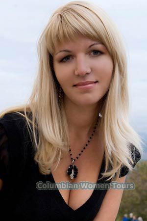 Ukraine women