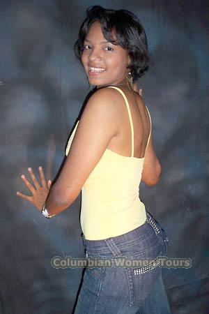Colombia women