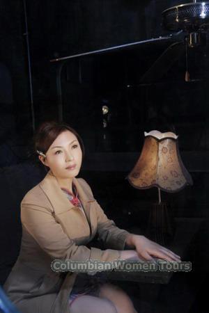 China women