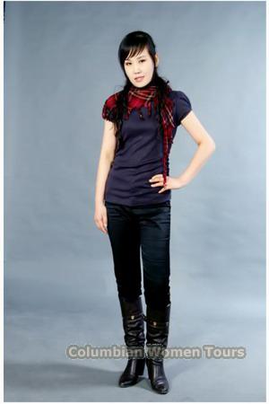 China women