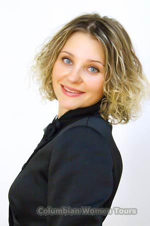 Ukraine women