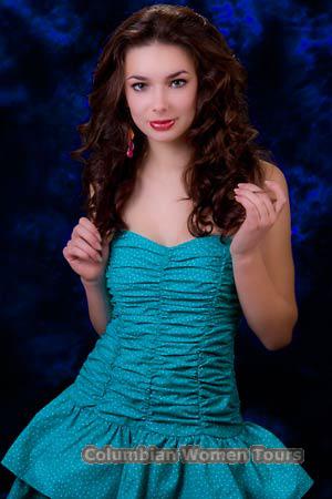 Ukraine women