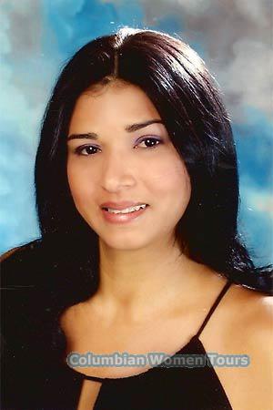 Colombia women