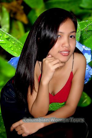 Philippines women