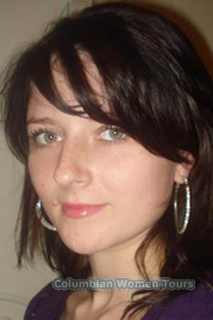 Ukraine women