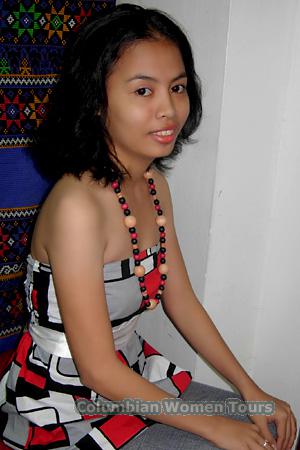 Philippines women