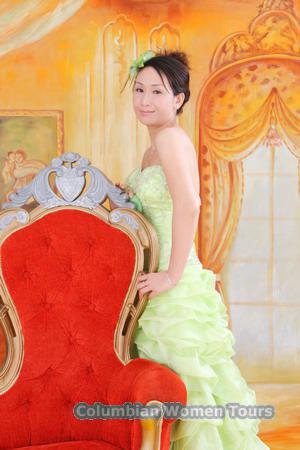 China women