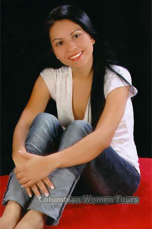 Colombia women