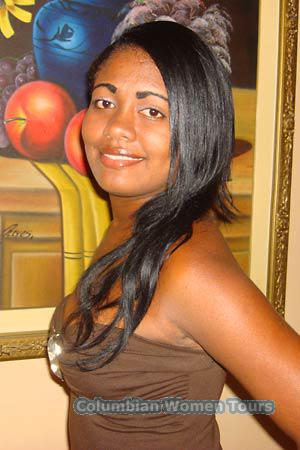 Colombia women