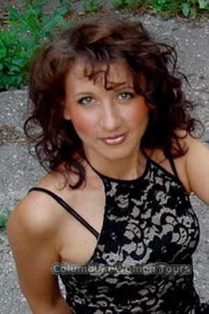 Ukraine women