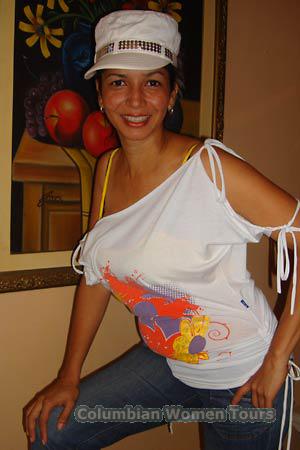 Colombia women