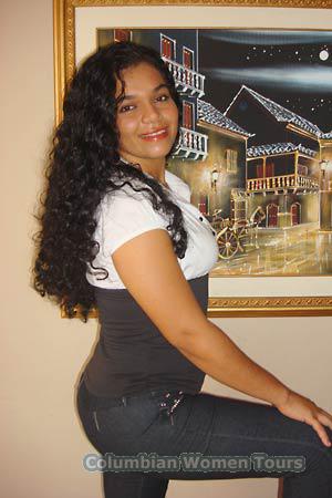 Colombia women