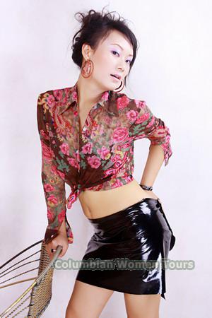 China women