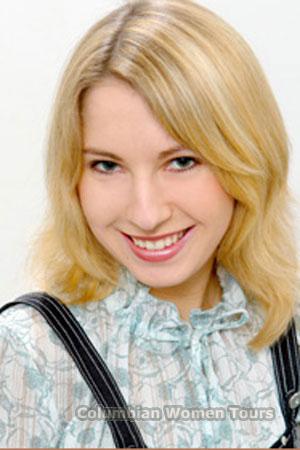 Ukraine women