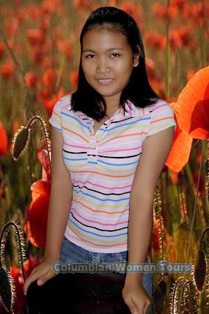 Philippines women