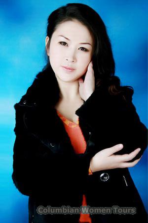 China women