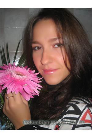 Ukraine women