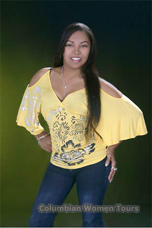Colombia women